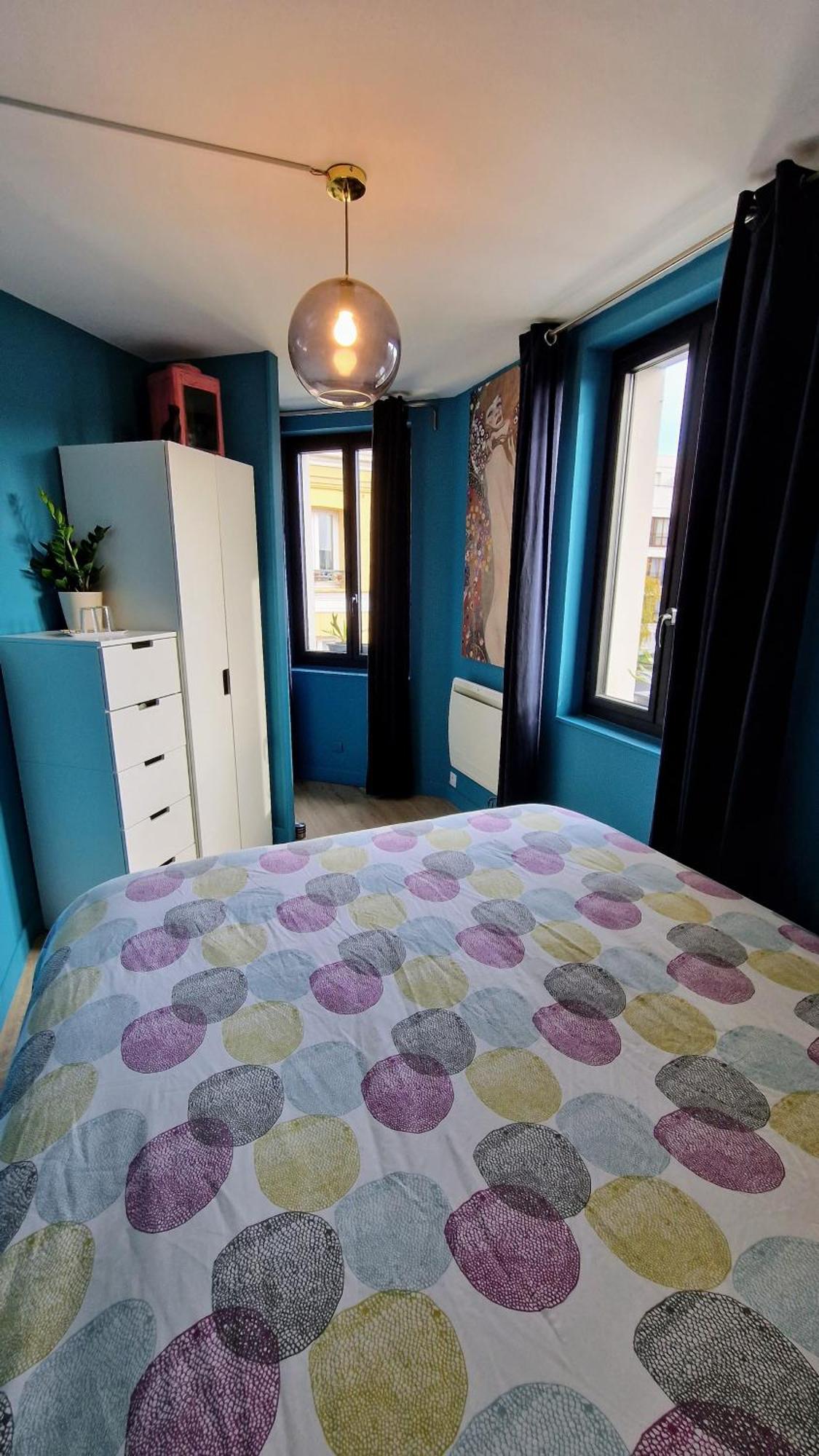 Appartement Typique Rouen Centre Tout Confort Exterior foto