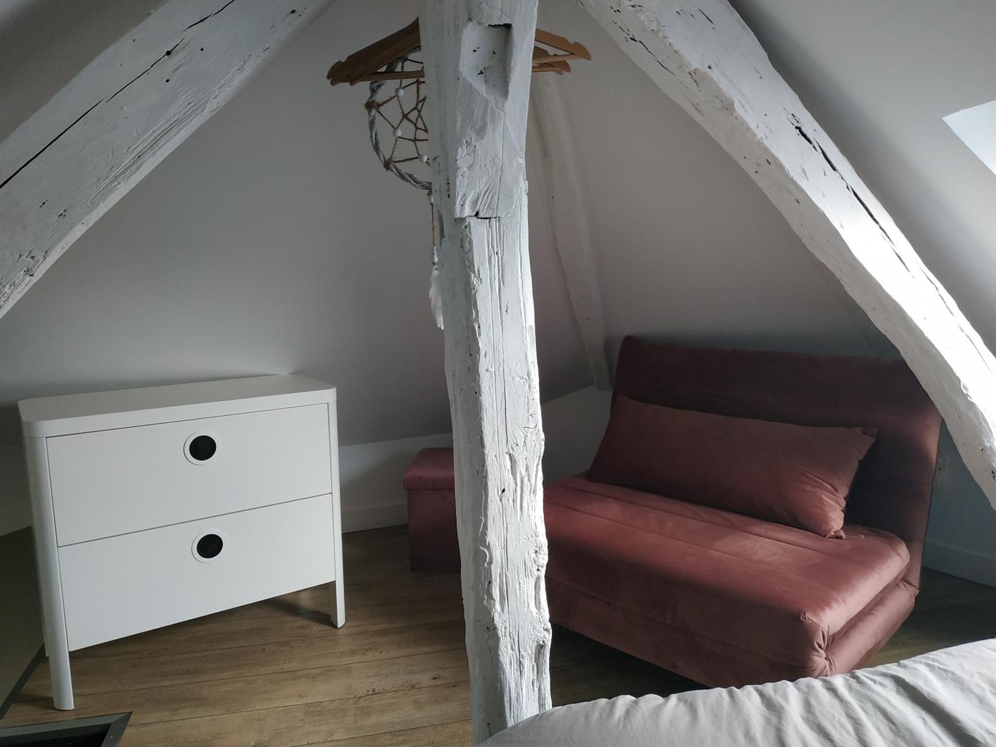 Appartement Typique Rouen Centre Tout Confort Exterior foto